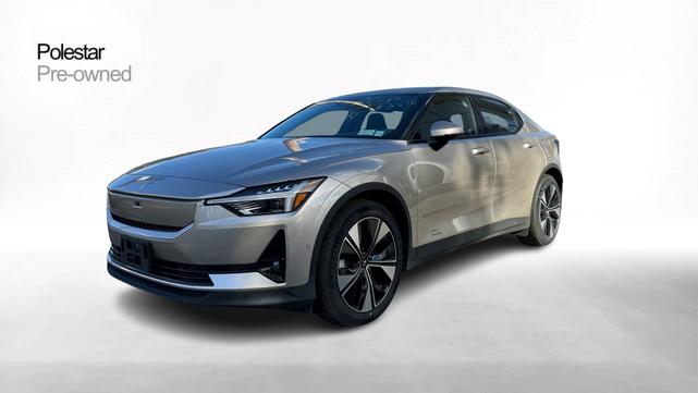2024 polestar 2 long range dual motor - awd - plus,pilot