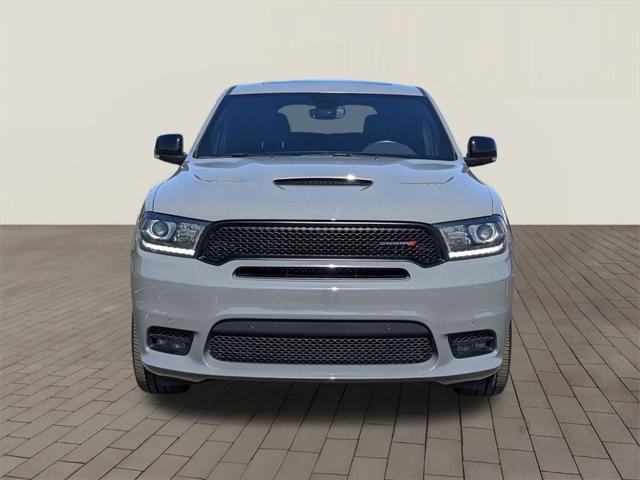 2020 dodge durango r/t awd