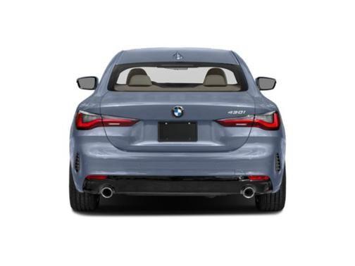 2022 bmw 430
