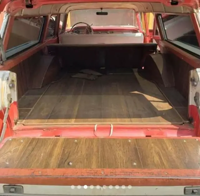 1959 500 ford fairlane galaxy