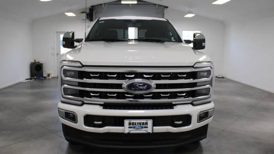 2024 Ford F-250