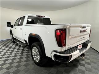 2023 GMC Sierra 2500hd denali