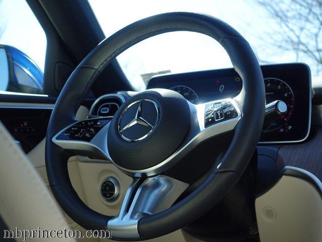 2023 mercedes-benz c-class 4matic sedan