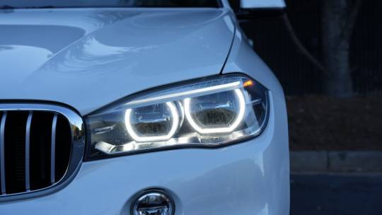 2019 BMW X6