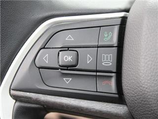 2022 Jeep Grand Cherokee l