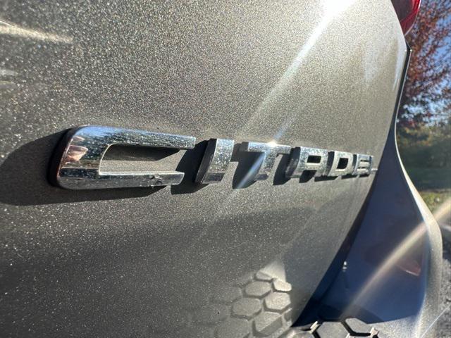 2013 dodge durango citadel