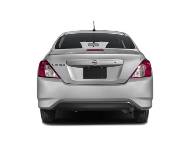 2019 nissan versa 1.6 sv in springfield, illinois