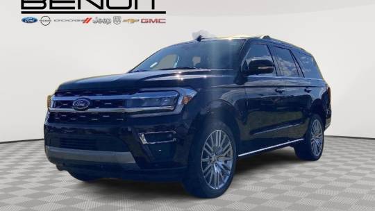 2024 Ford Expedition