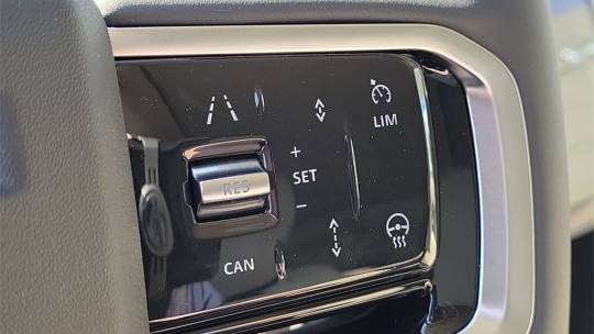 2024 Land Rover Discovery Sport