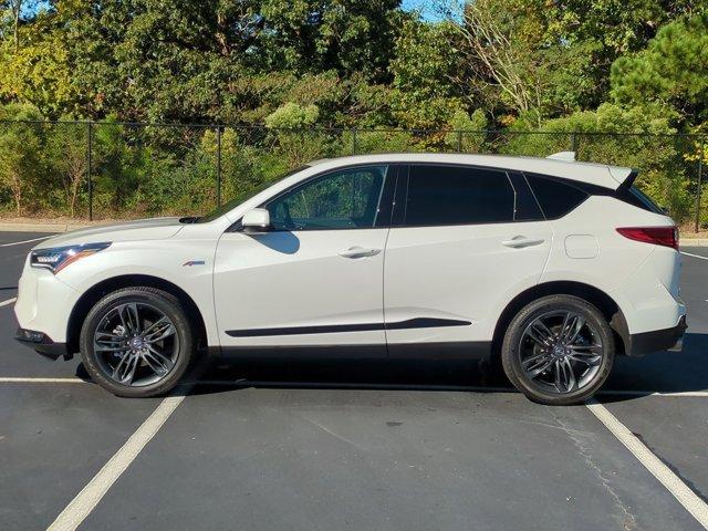 2023 acura rdx a-spec