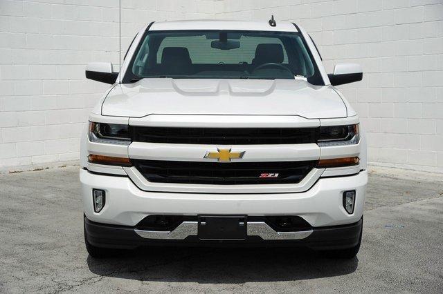 used 2018 chevrolet silverado 1500 lt columbia, sc 29229 for sale in columbia, south carolina