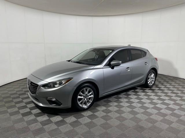 2014 mazda mazda3 i grand touring