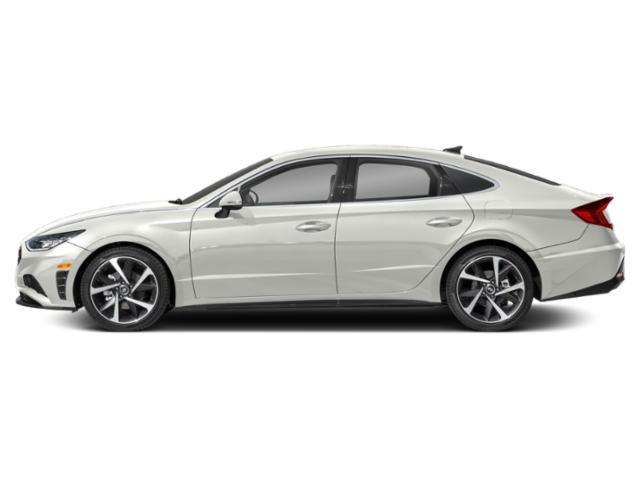 2020 hyundai sonata sel plus