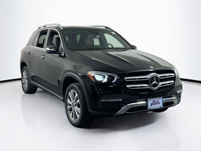 2022 mercedes-benz gle 350 4matic