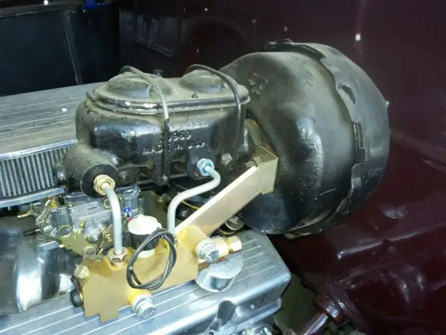 1938 oldsmobile coupe hot rod kustom restoration 383 450hp