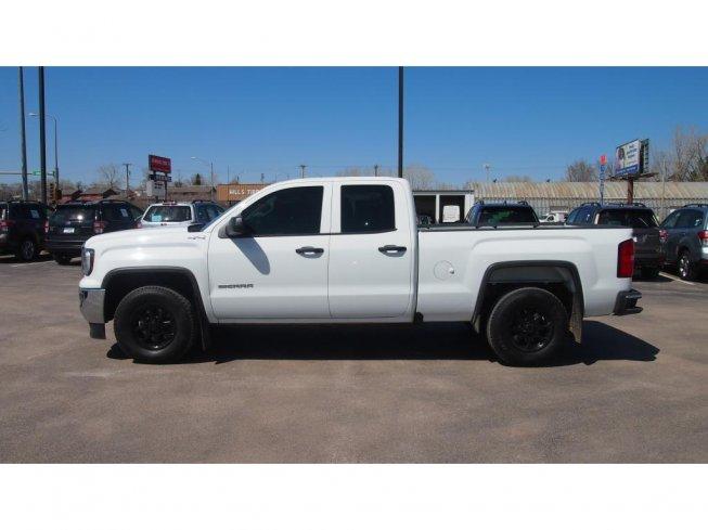 2017 gmc sierra 1500 4x4 double cab for sale in jolly acres, south dakota