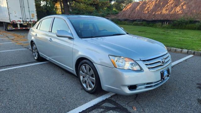 2007 toyota avalon xl