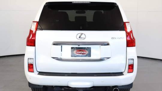 2013 Lexus GX