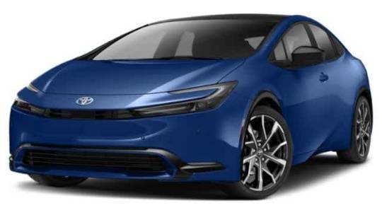 2024 Toyota Prius