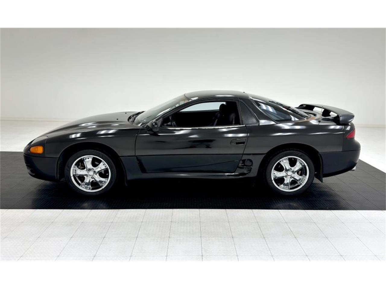 1994 mitsubishi 3000gt