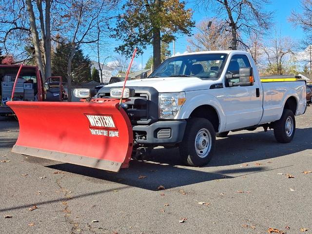 2015 ford f-250 xl