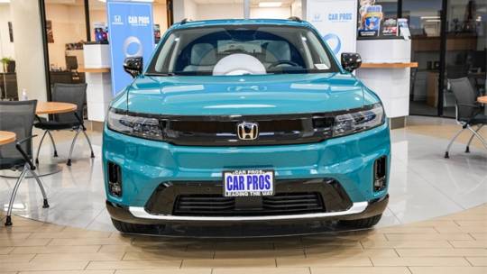 2024 Honda Prologue