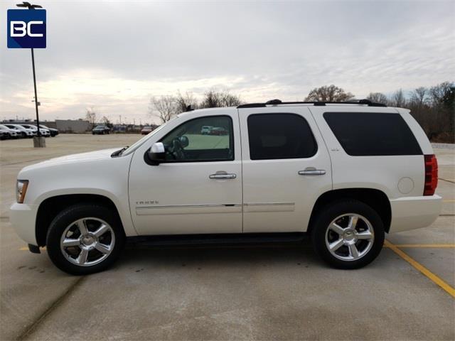 2011 chevrolet tahoe ltz 4x4 ltz 4dr suv for sale in tupelo, mississippi