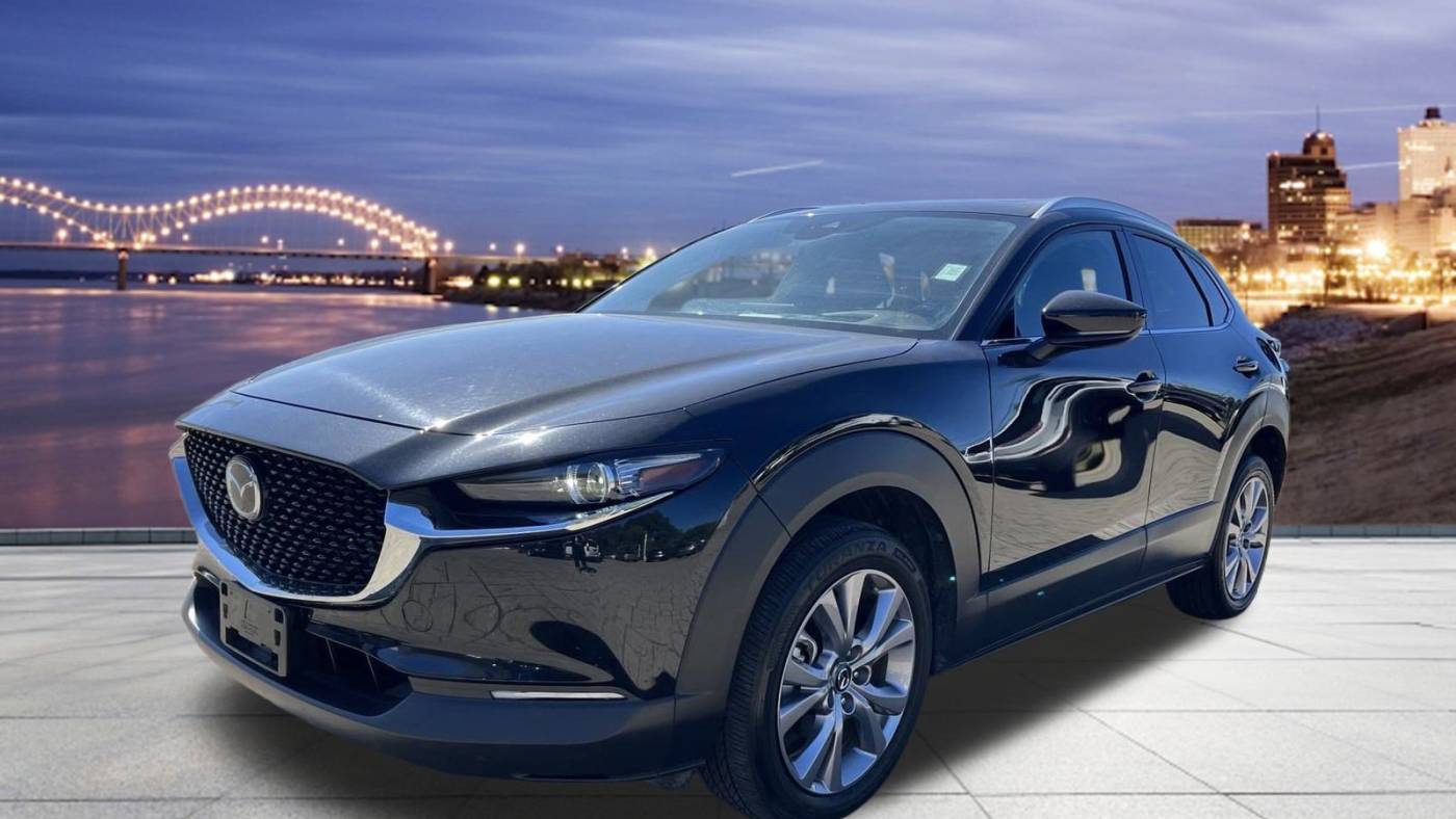 2023 mazda cx-30 premium
