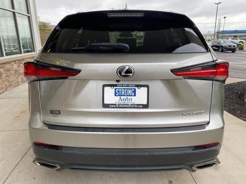 2020 lexus nx 300 in lexington, kentucky