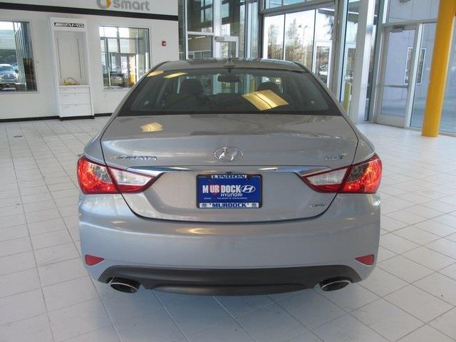 2014 hyundai sonata limited 2.0t limited 2.0t 4dr sedan for sale in lindon, utah