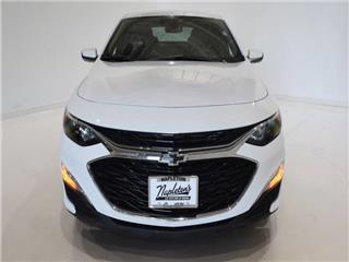 2023 Chevrolet Malibu rs
