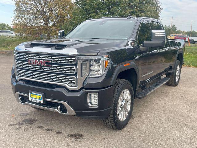 2020 gmc sierra 2500 denali