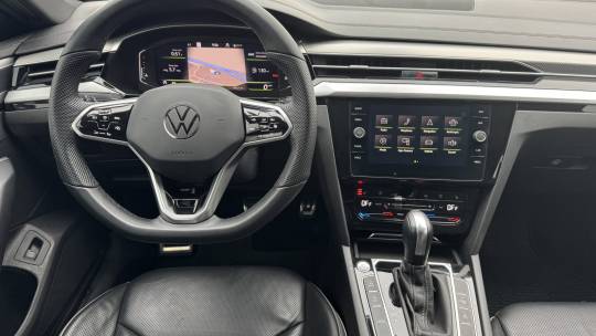 2021 Volkswagen Arteon