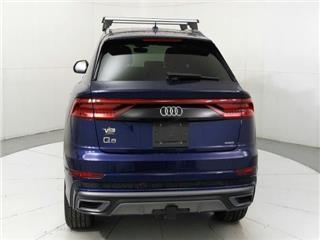 2021 Audi Q8 quattro prestige 55 tfsi