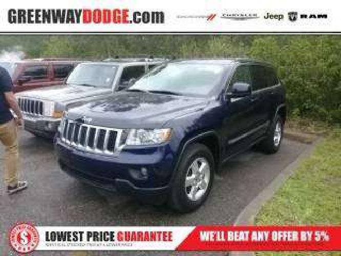 2012 jeep grand cherokee laredo in orlando, fl