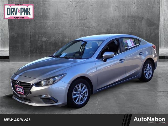 2014 mazda mazda3 s grand touring