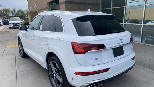 2022 Audi Q5