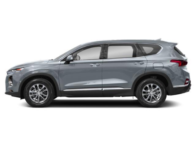 2020 hyundai santa fe se 2.4