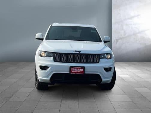 2019 jeep grand cherokee in chicago, illinois