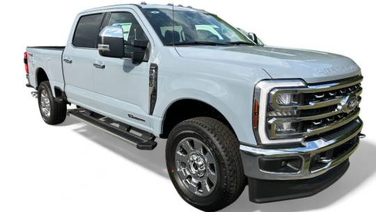 2024 Ford F-250 lariat