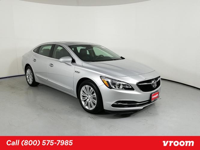 used 2018 buick lacrosse premium new orleans, la 70130 for sale in new orleans, louisiana