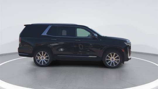 2023 Cadillac Escalade