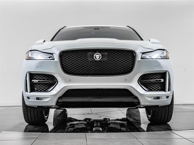 new 2019 jaguar f-pace r-sport wichita, ks 67206 for sale in wichita, kansas