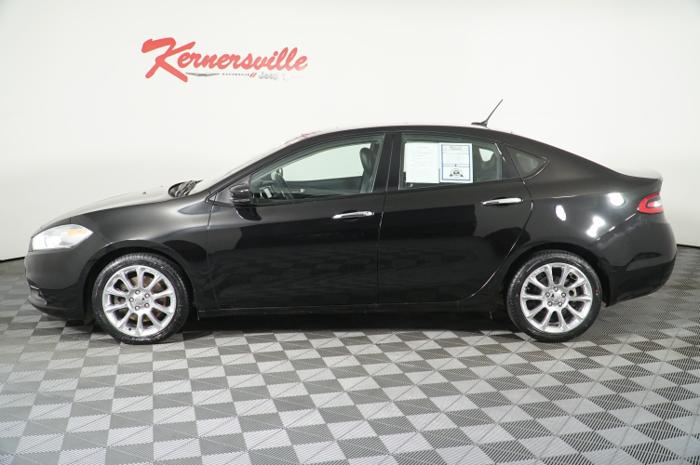 used 2016 dodge dart limited kernersville, nc 27284 for sale in guthrie, north carolina