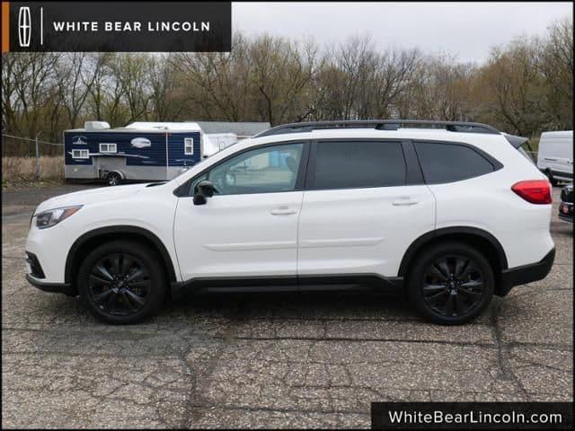 2022 subaru ascent onyx edition in lino lakes, minnesota