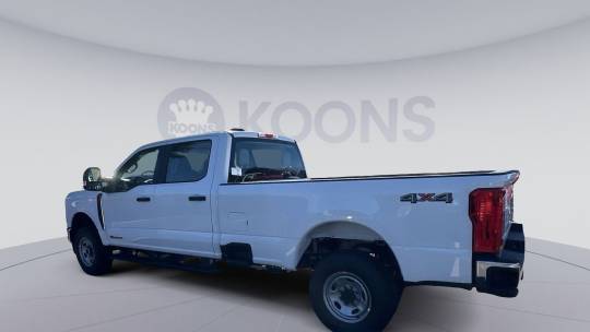 2024 Ford F-250