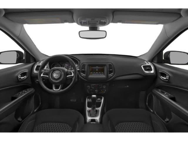 2020 jeep compass in auburn, washington