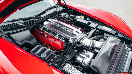 2006 Dodge Viper