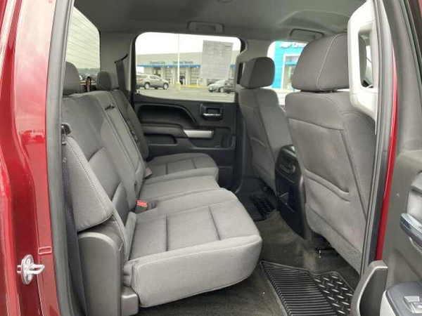 2017 chevrolet 1500 in saint louis, missouri