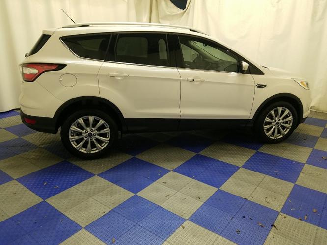 used 2017 ford escape fwd titanium duluth, ga 30096 for sale in duluth, georgia